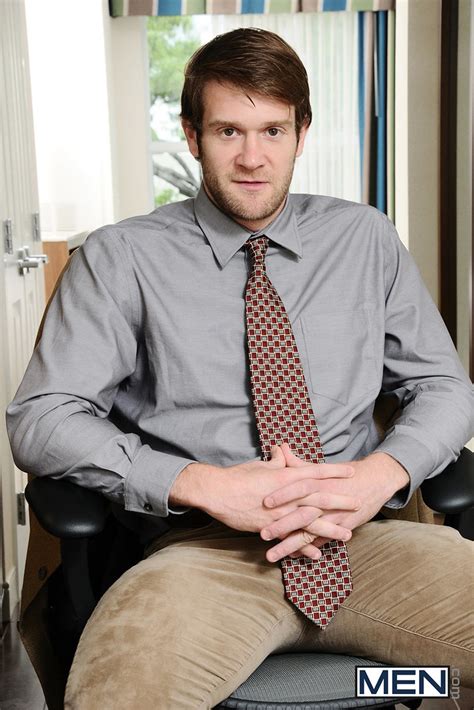 Colby Keller .